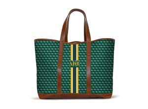 St. Charles Yacht Tote