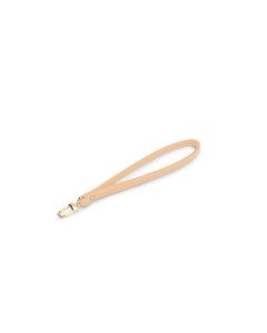 Wristlet for Everyday Essentials Pouch - Blonde