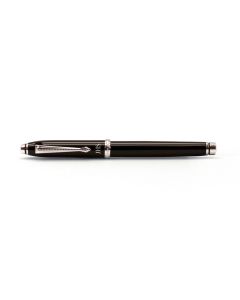 The Regent Rollerball-Black