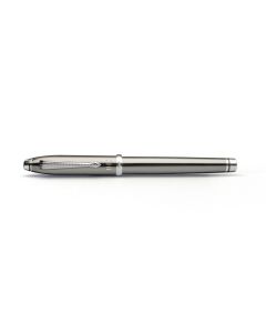 The Regent Rollerball-Platinum