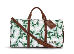 Belmont Cabin Bag