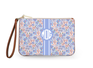 Everyday Essentials Pouch with Wristlet