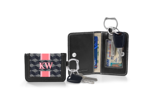 Kent Keyring Wallet