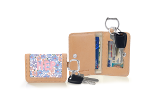 Kent Keyring Wallet