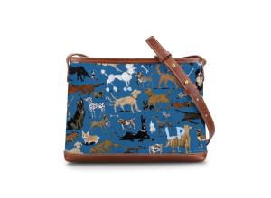 Norfolk Crossbody