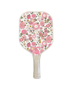 Coastal Pickle Pickleball Paddle - Tulip Ditsy Floral