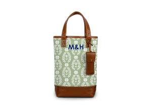 Westport Wine Tote