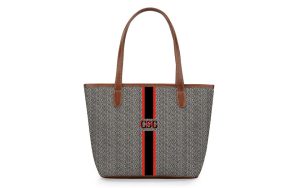 Chelsea Mini Tote - GAMEDAY No Initials