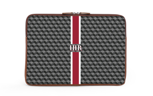 Buchanan 15'' Laptop Case - GAMEDAY no initials